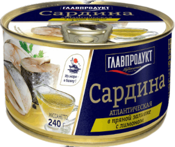 Доставка продуктов в Симферополе в районе ул. Лексина - Ценник