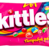 Skittles 38г 2 в 1