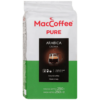 Кофе жар.мол.натур.брикет 0,250 гр ТМ "MacCoffee" PURE Arabica Crema