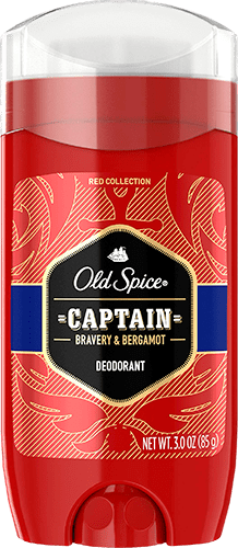 Дез. тв. Олд Спайс Captain 50г