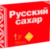 Сахар -рафинад Русский, 1кг