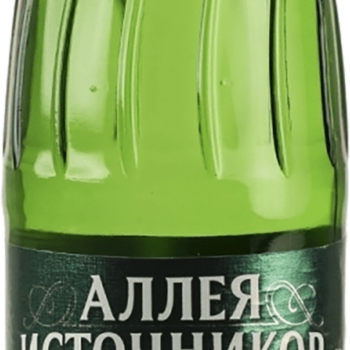 ЕССЕНТУКИ № 4 Аллея Источников 0,5л*6шт Газ евро СБ