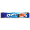 OREO 95г нач. со вкусом клубники печенье с какао