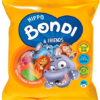 Жев.марм.HIPPO BONDI & FRIENDS с витам.70