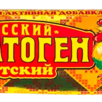 Гематоген 40г