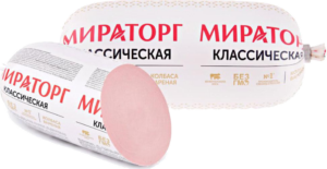 Классическая вар па Мираторг 0,470