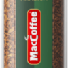 Кофе натур.раствор.субл. ст/б 100гр ТМ "MacCoffee ARABICA"