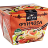 Фунчоза под Китайским устричным соусом (кор. 125гр)