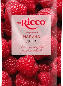 Mr.Ricco "Малина" 0,3